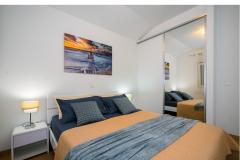 Villa Vruja Apartman 3: (8+2) – Villa Vru foto 1