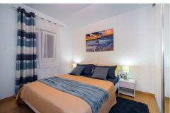 Villa Vruja Apartman 3: (8+2) – Villa Vru foto 2
