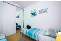 Villa Vruja Apartman 3: (8+2) – Villa Vru foto 4