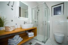Villa Vruja Apartman 3: (8+2) – Villa Vru foto 5