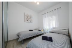 Villa Vruja Apartman 1: (4+0) – A2 foto 1