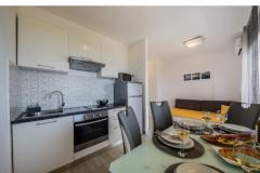 Villa Vruja Apartman 1: (4+0) – A2 foto 3