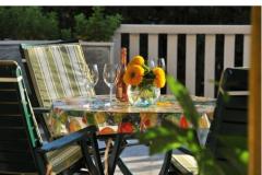 Villa Whitehouse Apartman 1 – Apartman 1 foto 4