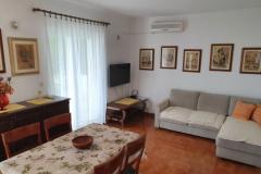 Villa Želja Apartman 1: (4+1) – A1 Antique foto 2