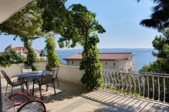 Villa Želja Apartman 1: (4+1) – A1 Antique foto 3