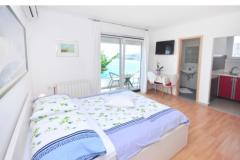 Villa Zorka Apartman 1 – Apartman 1 foto 2