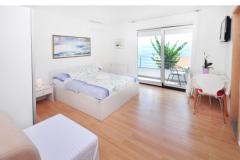 Villa Zorka Apartman 1 – Apartman 1 foto 3