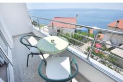 Villa Zorka Apartman 2 – Apartman 2 foto 1