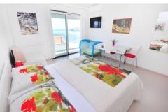 Villa Zorka Apartman 2 – Apartman 2 foto 3