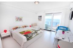 Villa Zorka Apartman 2 – Apartman 2 foto 4