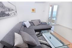Villa Zorka Apartman 3 – Apartman 3 foto 1