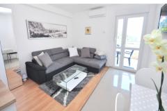 Villa Zorka Apartman 3 – Apartman 3 foto 2