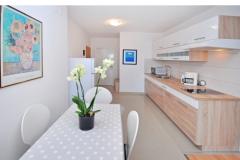 Villa Zorka Apartman 3 – Apartman 3 foto 3