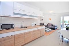 Villa Zorka Apartman 3 – Apartman 3 foto 4