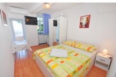 Villa Zorka Apartman 4 – Apartman 4 foto 1