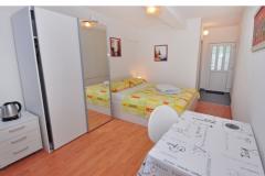 Villa Zorka Apartman 4 – Apartman 4 foto 2