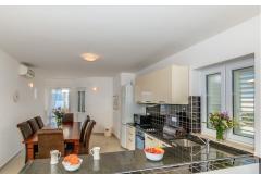 Villa Katarina Croatia Apartman 1 – apartmán foto 2