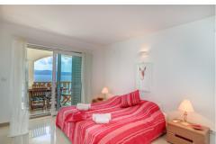 Villa Katarina Croatia Apartman 1 – apartmán foto 4