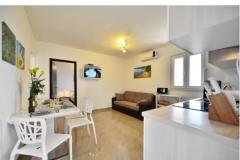 Vinkovi dvori Apartman 1 foto 4