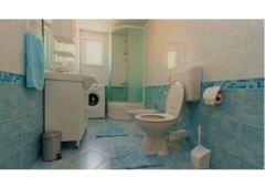 Apartmani Anisija  Apartman 2 – A2 foto 4