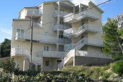 Apartmani Tatjana Apartman 1 – Apartman foto 1
