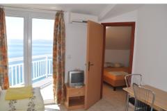 Apartmani Tatjana Apartman 2 – Apartmani foto 1