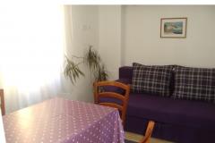 Apartmani Kuzmanić Apartman 1: (2+2) – APP 2 foto 3