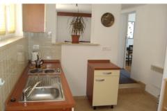 Apartmani Kuzmanić Apartman 1: (2+2) – APP 2 foto 5