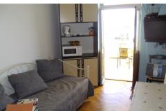 Apartmani Kuzmanić Apartman 2: (2+1) – APP 1 foto 1