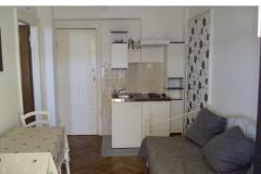 Apartmani Kuzmanić Apartman 2: (2+1) – APP 1 foto 2