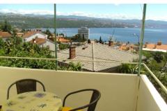 Apartmani Kuzmanić Apartman 2: (2+1) – APP 1 foto 3