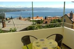 Apartmani Kuzmanić Apartman 2: (2+1) – APP 1 foto 4