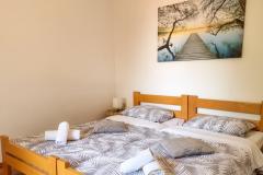 Holiday Apartmani Mima Apartman 2 – Kuća foto 4