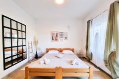 Holiday Apartmani Mima Apartman 3 – Studio ap. foto 1