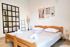 Holiday Apartmani Mima Apartman 3 – Studio ap. foto 2