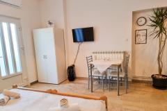 Holiday Apartmani Mima Apartman 3 – Studio ap. foto 5