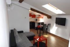 Apartmani Muciceva ravan Apartman 2: (2+2) – Apartman 2 foto 1
