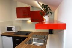 Apartmani Muciceva ravan Apartman 2: (2+2) – Apartman 2 foto 3
