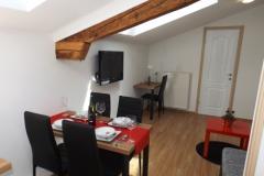 Apartmani Muciceva ravan Apartman 2: (2+2) – Apartman 2 foto 4