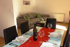 Apartmani Muciceva ravan Apartman 3: (3+2) – Apartman 3 foto 2