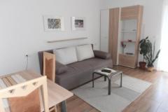 Apartmani Oleandri Apartman 1 – A1 foto 2