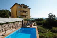 Apartmani Jakov Apartman 1 – App 1 foto 1