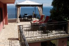 Casa Belveder Apartman 2 – App "Bosa" foto 1