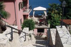 Casa Belveder Apartman 2 – App "Bosa" foto 4