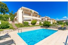 Andreja Apartman 1 – Panorama foto 1