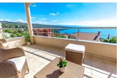 Andreja Apartman 1 – Panorama foto 2