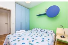 Andreja Apartman 1 – Panorama foto 4