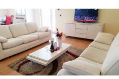 Villa and Bungalow Jovic Apartman 1 – Luxery sui foto 1