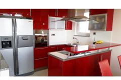 Villa and Bungalow Jovic Apartman 1 – Luxery sui foto 2