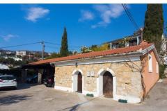 Villa and Bungalow Jovic Apartman 2 – Bungalow foto 1